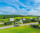 Campings en Belgique ouverts toute l'année