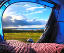 Economico/backpacker