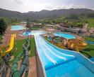 Campings avec toboggan aquatique