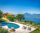 Campingpladser kun for voksne i Italien