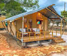 Glamping στην Ελλάδα