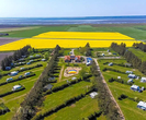 Campingplasser i Danmark