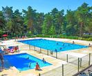 Campings en Belgique avec piscine extérieure