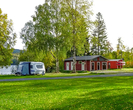 Campingplatser i Sverige