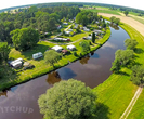 Campingplatser i Tyskland