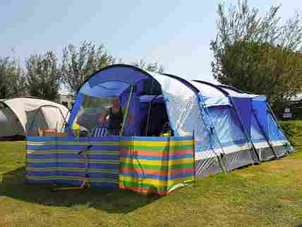 Hi gear oasis 8 online