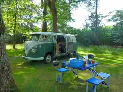 A campervan holiday (added by manager 03 Feb 2015)