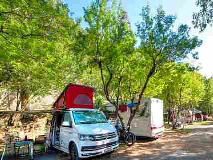 Caravan Sites with Touring Pitches in Tanger Tetouan Al Hoceima