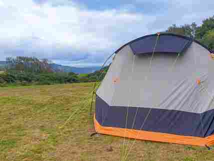 Northeast outfitters sale tent