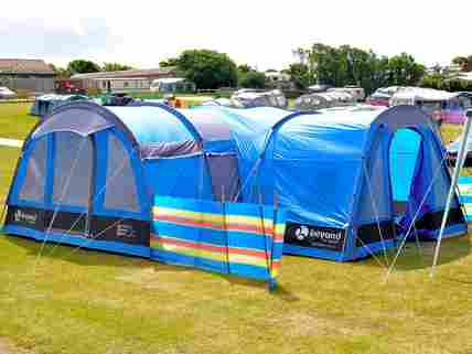 Cheap campsites for tents new arrivals