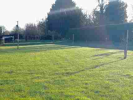 Tent Campsites in Hudswell North Yorkshire 2024 from 18 nt