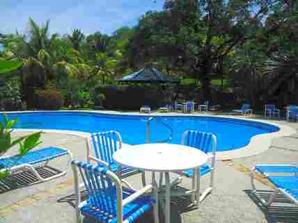 Mal pais on sale surf camp