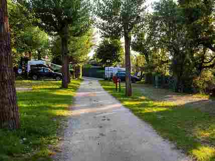Camping piantelle hot sale
