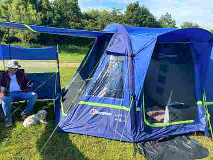 Berghaus snowdonia 2.1 clearance