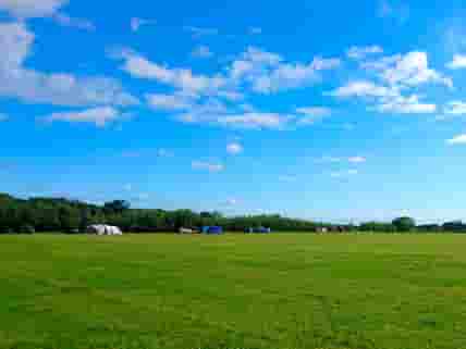 Visitor image of the lovely flat large field