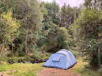 North best sale west campsites