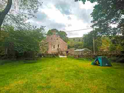 Cheap sales campsites yorkshire