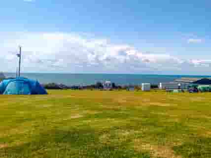 Visitor image of the camping field (added by manager 04 Apr 2023)