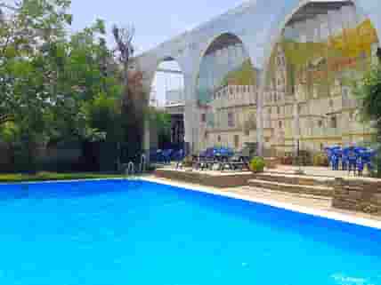 Swimming pool (added by manager 03 Apr 2017)