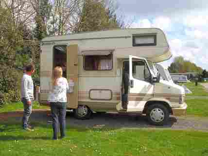 Chausson 2025 go sport