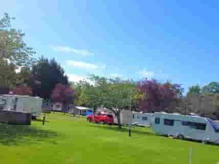 Bring your motorhome or touring caravan (added by manager 18 Mar 2016)