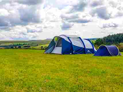 Toilet tent argos hot sale
