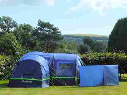Willow Brook Camping Shanklin Isle Of Wight ge pdatete prijzen
