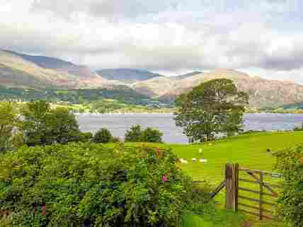 Coniston Water