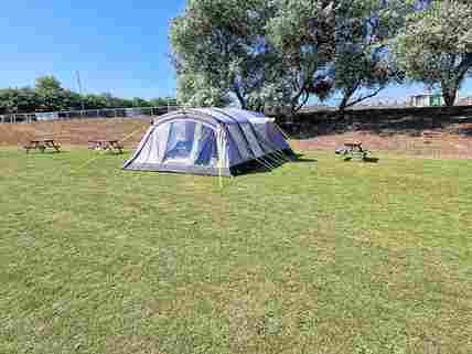 Cheap deals campsites yorkshire