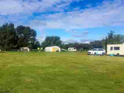 Visitor image of Grass pitches