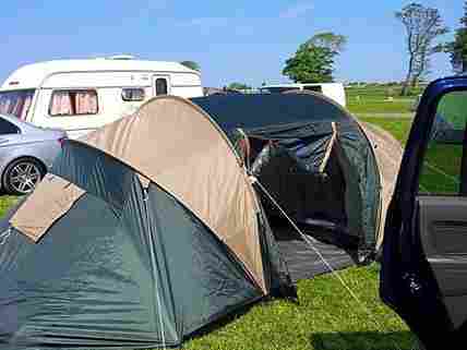 Pet tent clearance argos