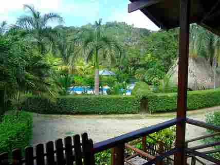 Mal pais top surf camp