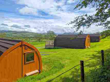 Pitchup lake district shop