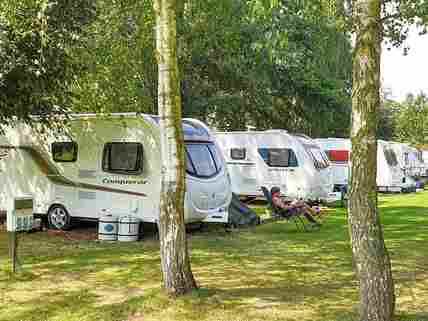 Seasonal touring pitches yorkshire shop