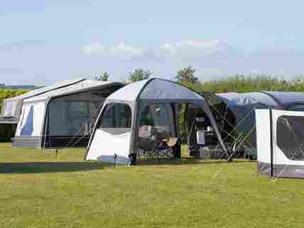 Tent Campsites in Isle Of Wight 2024 from 5 nt Pitchup