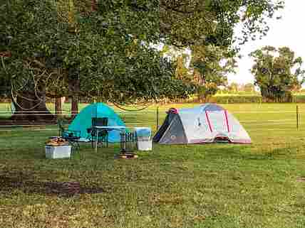 Only campgrounds hot sale