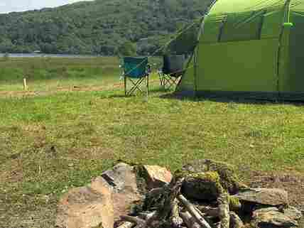Eurohike langdale 2025