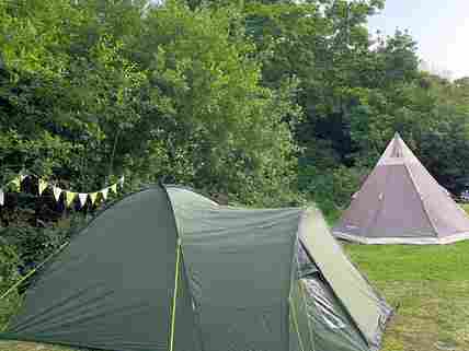 Eurohike backpacker deluxe tent online