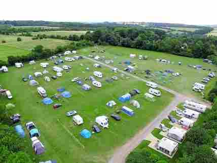 Cotswold camping hotsell