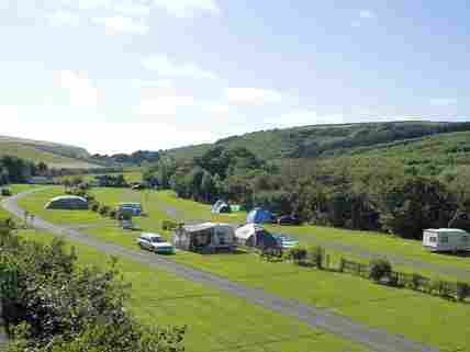 campsite view (added by manager 18 Jun 2010)