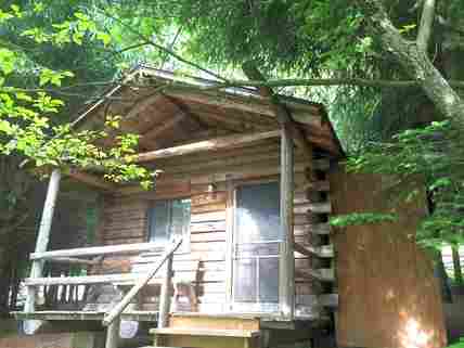 Bear Run Campground Portersville Pennsylvania Pitchup