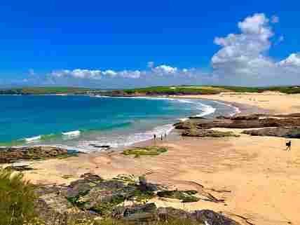 Constantine on sale bay camping