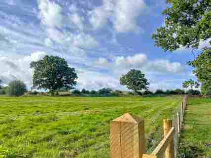 Best campsites in sales midlands