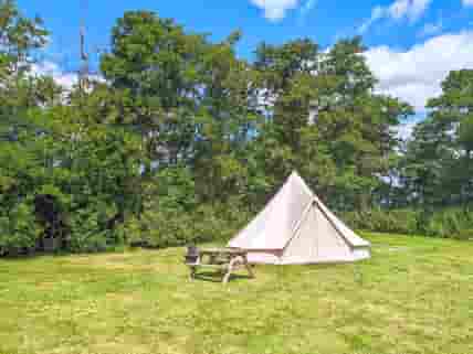 Tent Campsites in Sittingbourne, Kent 2024 from £20/nt