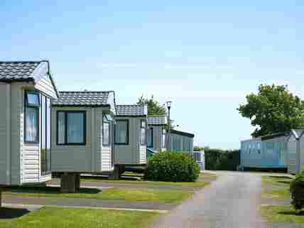 Holiday homes