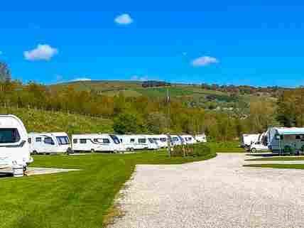 Seasonal hot sale pitches yorkshire