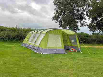 Vango casa tent on sale