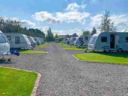 Touring pitches hot sale