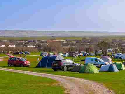 75 Campsites in Saunton Devon 2024 from 8 nt Pitchup