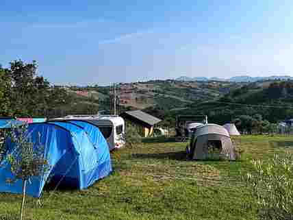 Italie : Meilleurs campings 2024 - Réservez 320 campings sur